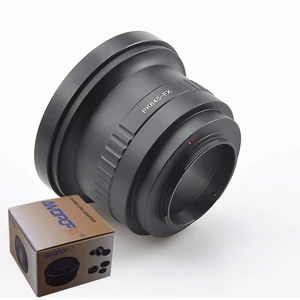 Compatible with P645 PK645 Lens to F X Mount Cameras X100, X10,X-S1,X-Pro1,X-E1,XF1,X20,X100S Camera,PK645 to FX Lens Adapter for Camera Compatible with P645 PK645 Lens to F X Mount Cameras X100, X10,X-S1,X-Pro1,X-E1,XF1,X20,X100S Camera,PK645 to FX Lens Adapter for Camera