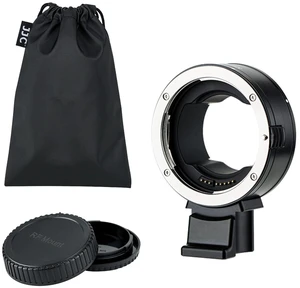EF to EOS R Adapter, Auto Focus Lens Mount for EOS EF EF-S to RF Mount | EF to RF Mount for Canon R8 II R100 R50 V R5 R6 III II V R10 R7 R5C, w Tripod Foot,RF Lens Rear Cap&EF Mount Camera Body Cap EF to EOS R Adapter, Auto Focus Lens Mount for EOS EF EF-S to RF Mount | EF to RF Mount for Canon R8 II R100 R50 V R5 R6 III II V R10 R7 R5C, w Tripod Foot,RF Lens Rear Cap&EF Mount Camera Body Cap
