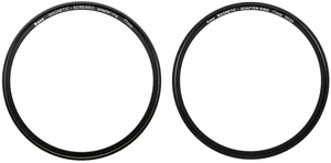 Kase 77mm DIY Adapter Kit Converts Conventional Screw-in Filter to Magnetic Kase 77mm DIY Adapter Kit Converts Conventional Screw-in Filter to Magnetic