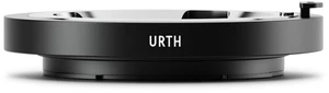 Urth Lens Mount Adapter Compatible with Leica M to Leica L (Manual) | Compatible with Leica M Lens to Leica L Camera Body - Precision Manual Focus Lens Adapter Urth Lens Mount Adapter Compatible with Leica M to Leica L (Manual) | Compatible with Leica M Lens to Leica L Camera Body - Precision Manual Focus Lens Adapter