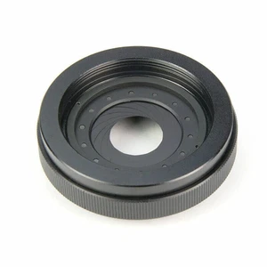 Adjustable Iris Diaphragm Camera Lens Module Adapter Ring for PVS-14 PSV14 Optics Adjustable Iris Diaphragm Camera Lens Module Adapter Ring for PVS-14 PSV14 Optics