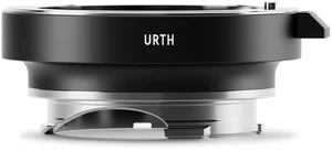 Urth Lens Mount Adapter Compatible with Leica R to Leica M (Manual) | Compatible with Leica R Lens to Leica M Camera Body - Precision Manual Focus Lens Adapter Urth Lens Mount Adapter Compatible with Leica R to Leica M (Manual) | Compatible with Leica R Lens to Leica M Camera Body - Precision Manual Focus Lens Adapter