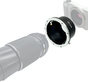 M645 Mount Lens to Compatible with NEX Camera Adapter,NEX-3,NEX-5,NEX-5N,NEX-7,NEX-7N,NEX-C3,NEX-F3,M645 to NEX Lens Adapter M645 Mount Lens to Compatible with NEX Camera Adapter,NEX-3,NEX-5,NEX-5N,NEX-7,NEX-7N,NEX-C3,NEX-F3,M645 to NEX Lens Adapter