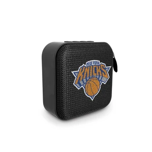 SOAR NBA Mini Wireless Bluetooth Speaker, New York Knicks SOAR NBA Mini Wireless Bluetooth Speaker, New York Knicks