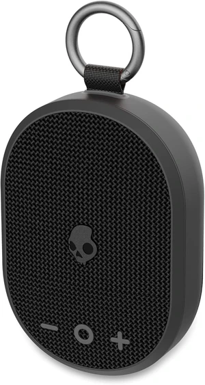 Skullcandy Kilo XT Wireless Bluetooth Speaker - IPX7 Waterproof Mini Bluetooth Speaker with 24 Hour Battery, Downward Firing Passive Radiator, and True Wireless Pairing - Perfect for Outdoor (Black) Skullcandy Kilo XT Wireless Bluetooth Speaker - IPX7 Waterproof Mini Bluetooth Speaker with 24 Hour Battery, Downward Firing Passive Radiator, and True Wireless Pairing - Perfect for Outdoor (Black)