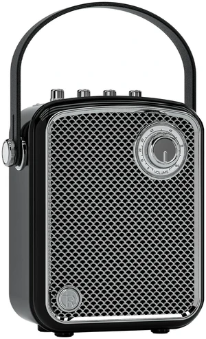 Bluetooth Speaker, Wireless Portable Speakers with 80W Stereo Sound | Deep Bass, TWS, Live Broadcast, Mic and Instrument 6.35mm Jack, Big Loud, Vintage Decor for Home, Gifts for Women, Man, Teens Bluetooth Speaker, Wireless Portable Speakers with 80W Stereo Sound | Deep Bass, TWS, Live Broadcast, Mic and Instrument 6.35mm Jack, Big Loud, Vintage Decor for Home, Gifts for Women, Man, Teens