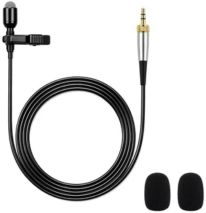 YXG Headworn Earset Over Ear Hanging Mic Beige Low Profile Light-Weight Microphone Compatible with Sennheiser Wireless System Bodypack Transmitter, with 3.5mm Female Screw Plug YXG Headworn Earset Over Ear Hanging Mic Beige Low Profile Light-Weight Microphone Compatible with Sennheiser Wireless System Bodypack Transmitter, with 3.5mm Female Screw Plug