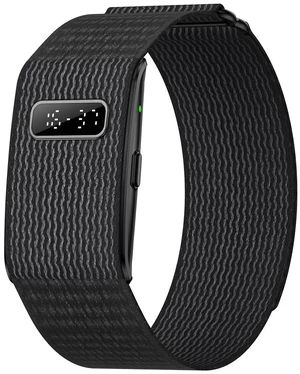 50+ Days Battery Life Fitness Tracker with Micro LED Display (Black) | 24/7 Health & Sleep Tracking, 176 Sports Modes, AI Health Insights, Free APP, Minimalist Lightweight Design, 2 Bands Included 50+ Days Battery Life Fitness Tracker with Micro LED Display (Black) | 24/7 Health & Sleep Tracking, 176 Sports Modes, AI Health Insights, Free APP, Minimalist Lightweight Design, 2 Bands Included