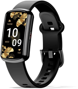 JYUAJOI Health Fitness Tracker, Smart Watch with 24/7 Heart Rate, Activity Tracker with Blood Pressure and Blood Oxygen Monitor, 120 Sport Mode Waterproof Sleep Tracker for Women Men JYUAJOI Health Fitness Tracker, Smart Watch with 24/7 Heart Rate, Activity Tracker with Blood Pressure and Blood Oxygen Monitor, 120 Sport Mode Waterproof Sleep Tracker for Women Men