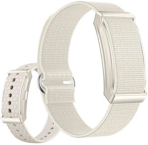 Smart Bracelet for Women and Men with 2 Bands, Screenless Fitness Tracker No Screen Lightweight for 100+ Sports IP68 Waterproof Wearable Activity Wristband Heart Rate Sleep Monitor Smart Bracelet for Women and Men with 2 Bands, Screenless Fitness Tracker No Screen Lightweight for 100+ Sports IP68 Waterproof Wearable Activity Wristband Heart Rate Sleep Monitor