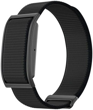 Screenless Fitness Tracker Smart Bracelet, 24/7 Heart Rate,Black | No Screen Design Screenless Fitness Tracker Smart Bracelet, 24/7 Heart Rate,Black | No Screen Design