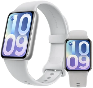 Xiaomi Smart Band 10 Pro AMOLED GPS 21-Day Battery Fitness Tracker silver | 1.74" AMOLED, 2000 nits, 5ATM waterproof, sleep HRV monitoring, 150+ sports modes, 21-day battery, works with Mi Fitness app Xiaomi Smart Band 10 Pro AMOLED GPS 21-Day Battery Fitness Tracker silver | 1.74" AMOLED, 2000 nits, 5ATM waterproof, sleep HRV monitoring, 150+ sports modes, 21-day battery, works with Mi Fitness app