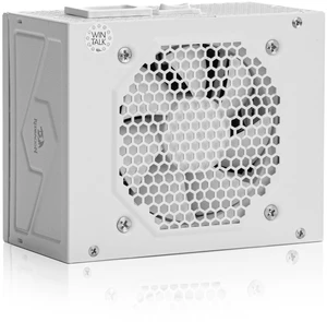 Redragon PSU015 80+ Platium 750 Watt SFX Fully Modular Power Supply, 80 Plus Certified, 100% Japanese Capacitors & Low Noise Smart-ECO 0 RPM Fan, Full Mod Cables w/ATX Compatible Panel, White Redragon PSU015 80+ Platium 750 Watt SFX Fully Modular Power Supply, 80 Plus Certified, 100% Japanese Capacitors & Low Noise Smart-ECO 0 RPM Fan, Full Mod Cables w/ATX Compatible Panel, White