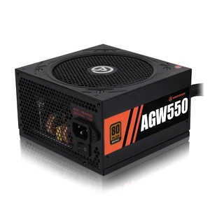 Power Supply 550W 80+ Bronze Certified PSU (ARESGAME, AGW550) Power Supply 550W 80+ Bronze Certified PSU (ARESGAME, AGW550)