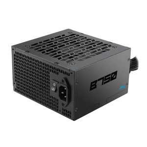 SAMA B750 750W Bronze ATX 3.1 PCIe 5.1 Non-Modular Power Supply, Black | 750W Gaming PSU,80 PLUS Bronze Certified,12V-2x6 (450W) Native Connector,Temperature Adaption With Silent Cooling Fan SAMA B750 750W Bronze ATX 3.1 PCIe 5.1 Non-Modular Power Supply, Black | 750W Gaming PSU,80 PLUS Bronze Certified,12V-2x6 (450W) Native Connector,Temperature Adaption With Silent Cooling Fan