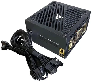 Apevia ATX-GX1000W Galaxy 1000W (No PCIe 5.0 & No Gen 5 12VHPWR Connector) 80+ Gold Certified Active PFC ATX Semi-Modular Gaming Power Supply Apevia ATX-GX1000W Galaxy 1000W (No PCIe 5.0 & No Gen 5 12VHPWR Connector) 80+ Gold Certified Active PFC ATX Semi-Modular Gaming Power Supply