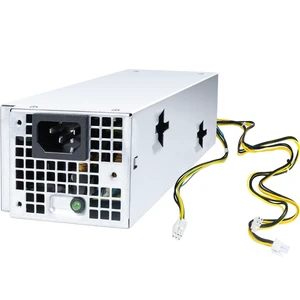 Lxun Upgrad 200W L200EBS-01 Power Supply 5TVM5 PSU H200EBS-01 Compatible with Dell Optiplex 3060 3050 3050M 7050 7060 3080 5080 7080MT Dell Inspiron 3470 H200EPS-01 VFXXF PA-2201-3DB K92TW 200W PSU Lxun Upgrad 200W L200EBS-01 Power Supply 5TVM5 PSU H200EBS-01 Compatible with Dell Optiplex 3060 3050 3050M 7050 7060 3080 5080 7080MT Dell Inspiron 3470 H200EPS-01 VFXXF PA-2201-3DB K92TW 200W PSU