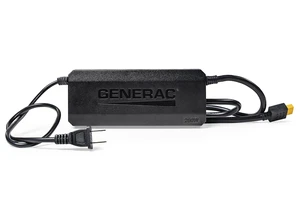 Generac Charge Enhancer 200W Charger | 200 Watt Fast Charging, Fits GB1000 & GB2000 Power Stations, Lightweight, Emission-Free, Portable Power Station Accessory Generac Charge Enhancer 200W Charger | 200 Watt Fast Charging, Fits GB1000 & GB2000 Power Stations, Lightweight, Emission-Free, Portable Power Station Accessory