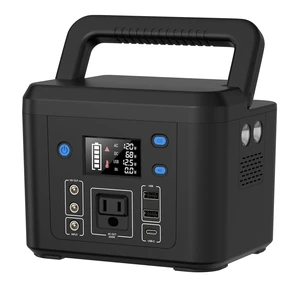 200W Portable Power Station, 192Wh LiFePO4 Solar Generator for Camping | Powkey Battery Powered Power Bank with 120V AC Outlet, Emergency Backup Battery for CPAP & Outdoor (Excludes Solar Panel) 200W Portable Power Station, 192Wh LiFePO4 Solar Generator for Camping | Powkey Battery Powered Power Bank with 120V AC Outlet, Emergency Backup Battery for CPAP & Outdoor (Excludes Solar Panel)