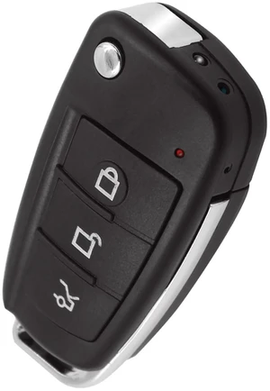 Hidden Camera Car Key, Car Fob Camera, 1080P HD Portable Security Camera | Night Vision, Motion Detection, Loop Working for Indoor/Outdoor Safety, No WiFi Hidden Camera Car Key, Car Fob Camera, 1080P HD Portable Security Camera | Night Vision, Motion Detection, Loop Working for Indoor/Outdoor Safety, No WiFi