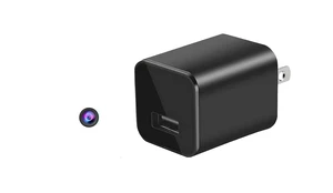 1080P HD Camera Charger, Local Storage Cam with Motion Detection, Pet & Baby Security,No Wi-Fi Needed for Home 1080P HD Camera Charger, Local Storage Cam with Motion Detection, Pet & Baby Security,No Wi-Fi Needed for Home