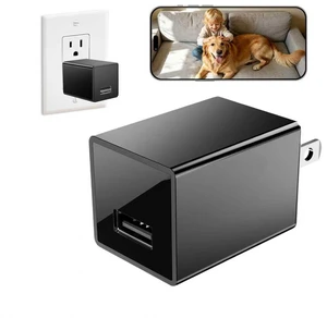 LIRHIQYGF Hidden Camera 1080P WiFi Indoor Security Cam Motion Detection | HD Video Recording, Mobile App Remote View, Motion Detection for Home LIRHIQYGF Hidden Camera 1080P WiFi Indoor Security Cam Motion Detection | HD Video Recording, Mobile App Remote View, Motion Detection for Home