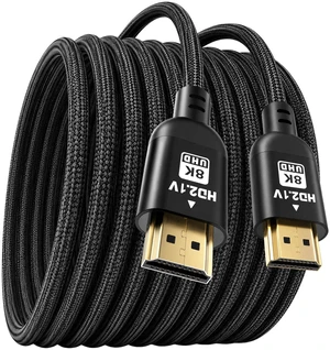 Diyanisly Long 4K Hdmi Cable 100FT, High Speed HDMI 2.0 Cable, Support 4K@60Hz, 3D ARC, Ethernet Audio Video Return HDMI Cord for Xbox PS4/PS5 Roku TV UHD TV Monitor Laptop PC (Braided,Black) Diyanisly Long 4K Hdmi Cable 100FT, High Speed HDMI 2.0 Cable, Support 4K@60Hz, 3D ARC, Ethernet Audio Video Return HDMI Cord for Xbox PS4/PS5 Roku TV UHD TV Monitor Laptop PC (Braided,Black)