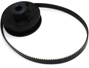 P1058930-024 Driver System Pulley& Belt Replace for Zebra ZT410 ZT411 Thermal Printer 300dpi 600dpi P1058930-024 Driver System Pulley& Belt Replace for Zebra ZT410 ZT411 Thermal Printer 300dpi 600dpi
