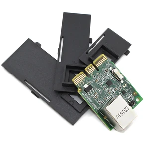 P1080383-442 Kit Upgrade Ethernet Module for Zebra ZD410 ZD420 Thermal Desktop Label Printer Wired 203dpi 300dpi P1080383-442 Kit Upgrade Ethernet Module for Zebra ZD410 ZD420 Thermal Desktop Label Printer Wired 203dpi 300dpi