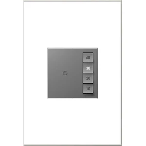 Manual-ON/Timed-OFF SensaSwitch Manual-ON/Timed-OFF SensaSwitch