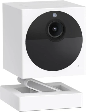 Cam Outdoor v2 1080p HD Add-On Camera (1-Pack, Requires Base Station) | Color Night Vision, Wider Field of View (130°), PIR Motion Detection, 6+ months of battery life, and base station required Cam Outdoor v2 1080p HD Add-On Camera (1-Pack, Requires Base Station) | Color Night Vision, Wider Field of View (130°), PIR Motion Detection, 6+ months of battery life, and base station required
