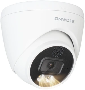 ONWOTE 4K 8MP 2 Way Talk 125° PoE IP CCTV Camera, Smart Color Night Vision | Capture Video & Audio, Commercial Wired Camera for Home Business, Indoor/Outdoor, AI Detection, Only Work with ONWOTE NVRs ONWOTE 4K 8MP 2 Way Talk 125° PoE IP CCTV Camera, Smart Color Night Vision | Capture Video & Audio, Commercial Wired Camera for Home Business, Indoor/Outdoor, AI Detection, Only Work with ONWOTE NVRs