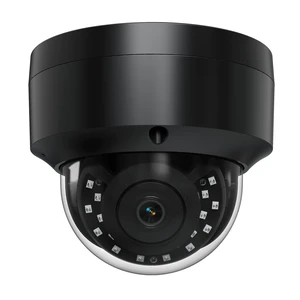 UNILOOK 4K 8MP PoE IP Dome Camera, IP Security Camera Outdoor Indoor | AI Human Vehicle Detection, 100ft Night Vision, Built-in microphone, IP66, IK10, 2.8mm Wide Angle Lens, NDAA Complaint UNILOOK 4K 8MP PoE IP Dome Camera, IP Security Camera Outdoor Indoor | AI Human Vehicle Detection, 100ft Night Vision, Built-in microphone, IP66, IK10, 2.8mm Wide Angle Lens, NDAA Complaint