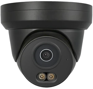 UNILOOK 4MP PoE IP Camera, Wired Turret Security IP Camera Outdoor | 100FT Smart Dual Light Color Night Vision, AI Human Motion Detection, Built-in Mic, IP66, 2.8mm, Full Metal, NDAA (Black) UNILOOK 4MP PoE IP Camera, Wired Turret Security IP Camera Outdoor | 100FT Smart Dual Light Color Night Vision, AI Human Motion Detection, Built-in Mic, IP66, 2.8mm, Full Metal, NDAA (Black)