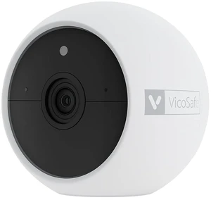 VicoHome CG9 Outdoor Camera Wireless - 2K HD WiFi Security Camera, 2-Way Audio, Color Night Vision, Battery-Powered, Real-time Recording, Waterproof, Compatible with Alexa VicoHome CG9 Outdoor Camera Wireless - 2K HD WiFi Security Camera, 2-Way Audio, Color Night Vision, Battery-Powered, Real-time Recording, Waterproof, Compatible with Alexa