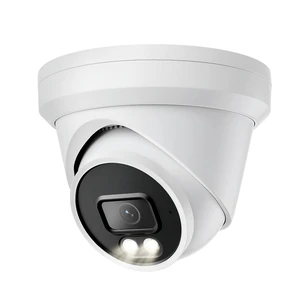UNILOOK 5MP PoE Camera, IP Security Camera Outdoor Wired | AI Human & Vehicle Detection, Smart Color Night Vision 100ft, Built-in Mic, IP66, Full Metal, Business, NDAA UNILOOK 5MP PoE Camera, IP Security Camera Outdoor Wired | AI Human & Vehicle Detection, Smart Color Night Vision 100ft, Built-in Mic, IP66, Full Metal, Business, NDAA