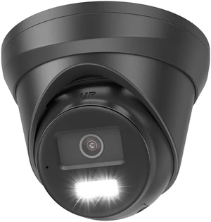 Anpviz 5MP PoE IP Camera, Black Turret Wired Security Camera Outdoor | Human Vehicle Detection, Smart Color Night Vision, with Audio, 5MP@20fps, 114° FOV, WDR, IP67, Metal Housing, IPC-D3053BD-S-N Anpviz 5MP PoE IP Camera, Black Turret Wired Security Camera Outdoor | Human Vehicle Detection, Smart Color Night Vision, with Audio, 5MP@20fps, 114° FOV, WDR, IP67, Metal Housing, IPC-D3053BD-S-N