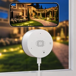 AKINGUAR Window Camera 2K 3MP, Anti-Glare Glass Mount Indoor Camera for Outside Viewing, F1.0 Full-Color Night Vision, 2.4/5GHz Dual-Band WiFi, AI Person & Vehicle Detection, No-Drill Security Camera AKINGUAR Window Camera 2K 3MP, Anti-Glare Glass Mount Indoor Camera for Outside Viewing, F1.0 Full-Color Night Vision, 2.4/5GHz Dual-Band WiFi, AI Person & Vehicle Detection, No-Drill Security Camera