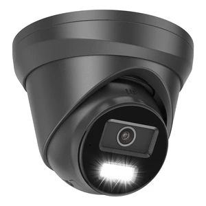 Anpviz 4K PoE IP Camera Outdoor, 8MP Black Wired Turret Security Camera | Human Vehicle Detection, 2.8mm Lens, Smart Color Night Vision, Metal, Built-in Mic, IP67 Waterproof, WDR, IPC-D3083BD-S-N Anpviz 4K PoE IP Camera Outdoor, 8MP Black Wired Turret Security Camera | Human Vehicle Detection, 2.8mm Lens, Smart Color Night Vision, Metal, Built-in Mic, IP67 Waterproof, WDR, IPC-D3083BD-S-N