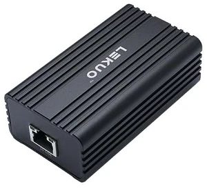 USB 3.2 Gen 2 Type-C 10G Ethernet Adapter, USB-C to 10GbE Network Adapter, Bus Powered, RJ45 Port Supports 10Gb/s, 5Gb/s, 2.5Gb/s, 1Gb/s and 100Mb/s Base-T USB 3.2 Gen 2 Type-C 10G Ethernet Adapter, USB-C to 10GbE Network Adapter, Bus Powered, RJ45 Port Supports 10Gb/s, 5Gb/s, 2.5Gb/s, 1Gb/s and 100Mb/s Base-T