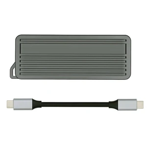 Xiwai Type-C USB4 USB3.2 Gen2 USB-C to 10Gbps GBE Gigabit 10000Mbps Ethernet Network 5Gbps 2.5Gbps LAN Cable Adapter RTL8159 for Laptop Desktop NAS Xiwai Type-C USB4 USB3.2 Gen2 USB-C to 10Gbps GBE Gigabit 10000Mbps Ethernet Network 5Gbps 2.5Gbps LAN Cable Adapter RTL8159 for Laptop Desktop NAS