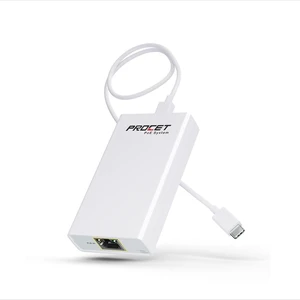 Gigabit PoE to USB C Converter for Smart Phone/Tablet, USB-C to Ethernet Adapter with 60W Charging, Power & Data 2-in-1 RJ45 Port to Type-C Adapter, 10/100/1000Mbps High Speed Plug & Play,IEEE802.3bt Gigabit PoE to USB C Converter for Smart Phone/Tablet, USB-C to Ethernet Adapter with 60W Charging, Power & Data 2-in-1 RJ45 Port to Type-C Adapter, 10/100/1000Mbps High Speed Plug & Play,IEEE802.3bt