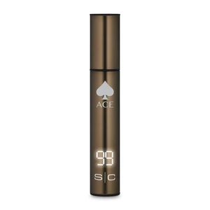 StyleCraft Ace Ear & Nose Hair Trimmer for Men Rechargeable Up to 8,500 RPM | Advanced 360° Rotating Blade for Smooth and Precise Hair Removal, Dual-Speed Motor with Protective Cap, Travel Friendly StyleCraft Ace Ear & Nose Hair Trimmer for Men Rechargeable Up to 8,500 RPM | Advanced 360° Rotating Blade for Smooth and Precise Hair Removal, Dual-Speed Motor with Protective Cap, Travel Friendly