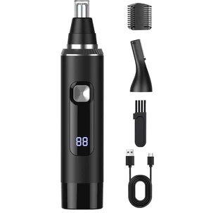 TXWDFHL Nose Hair Trimmer for Men | Nose Hair Removal, Men's Grooming
