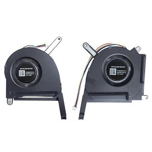 New Replacement Cooling Fans for ASUS TUF Gaming A17 F17 F15 A15(2022,2023) FA507 FX507 FA707 FX707 FA507R FX507NV FX707Z FA707R FA507XI (DC 5V Fan for RTX3050 RTX3050Ti Laptop) New Replacement Cooling Fans for ASUS TUF Gaming A17 F17 F15 A15(2022,2023) FA507 FX507 FA707 FX707 FA507R FX507NV FX707Z FA707R FA507XI (DC 5V Fan for RTX3050 RTX3050Ti Laptop)