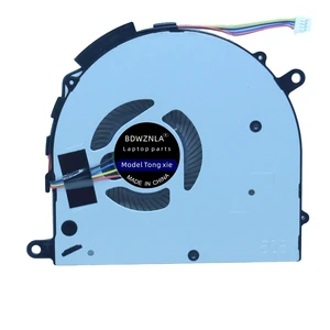BDWZNLA CPU Cooling Fan for MSI MS-14C1 14C2 14C5 MS-14D1 14D2 14D3 BS5205HS-U3Z DC 5V 0.5A BDWZNLA CPU Cooling Fan for MSI MS-14C1 14C2 14C5 MS-14D1 14D2 14D3 BS5205HS-U3Z DC 5V 0.5A