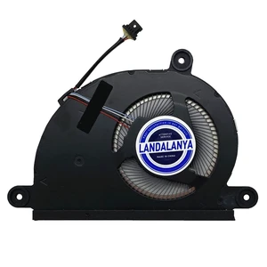 LANDALANYA Replacement New CPU Cooling Fan for Samsung Galaxy Book Flex NP730QCJ NP730QCJ-K01US NP730QCJ-K02US Series BA31-00201A ND65C24-19G07 DC5V 0.50A Fan LANDALANYA Replacement New CPU Cooling Fan for Samsung Galaxy Book Flex NP730QCJ NP730QCJ-K01US NP730QCJ-K02US Series BA31-00201A ND65C24-19G07 DC5V 0.50A Fan