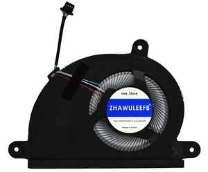 ZHAWULEEFB Replacement New Laptop CPU Cooling Fan for Samsung Galaxy Book Flex NP730QCJ NP730QCJ-K01US NP730QCJ-K02US Series BA31-00201A ND65C24-19G07 DC5V 0.50A Fan ZHAWULEEFB Replacement New Laptop CPU Cooling Fan for Samsung Galaxy Book Flex NP730QCJ NP730QCJ-K01US NP730QCJ-K02US Series BA31-00201A ND65C24-19G07 DC5V 0.50A Fan