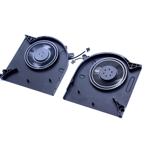 BDWZNLA Replacement CPU and GPU Cooling Fan for Dell Alienware M17 R3 R4 0H5TYJ 0CNV63 DC28000ROSL EG50061S1-1C010-S9A K13087 DC28000RNSL EG50061S1-C060-S9A K13089 DFS240012BK0T DFSCK324162A2K 12V BDWZNLA Replacement CPU and GPU Cooling Fan for Dell Alienware M17 R3 R4 0H5TYJ 0CNV63 DC28000ROSL EG50061S1-1C010-S9A K13087 DC28000RNSL EG50061S1-C060-S9A K13089 DFS240012BK0T DFSCK324162A2K 12V