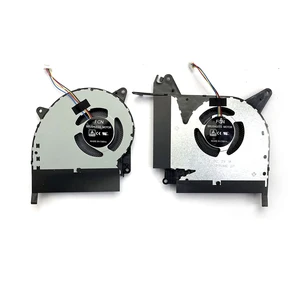 New CPU+GPU Cooling Fan Replacement for ASUS ROG Strix Scar II GL704 GL704GM GL704GM-DH74 GL704GV GL704GV-DS74 GL704GW GL704GW-DS76 GL704GW-PS74 DFSCK22115181C, DFSCK22105182D New CPU+GPU Cooling Fan Replacement for ASUS ROG Strix Scar II GL704 GL704GM GL704GM-DH74 GL704GV GL704GV-DS74 GL704GW GL704GW-DS76 GL704GW-PS74 DFSCK22115181C, DFSCK22105182D